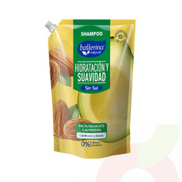 Acondicionador Palta Ballerina 750ml