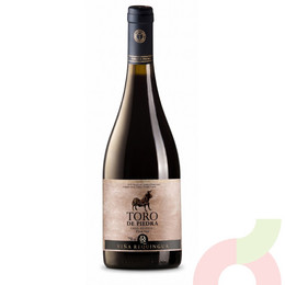 Vino Pinot Noir Toro de Piedra 750Cc