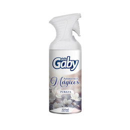 Desodorante Ambiental Doña Gaby Pureza 320Ml