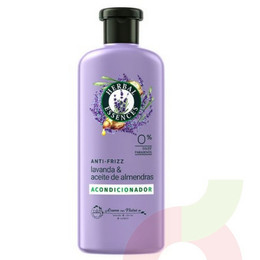  Acondicionador Lavanda Herbal Essences 400ml