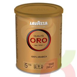  Café Molido Qualità Oro Lavazza 250Gr