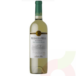Vino Sauvignon Blanc Reserva Medalla Real 750Cc