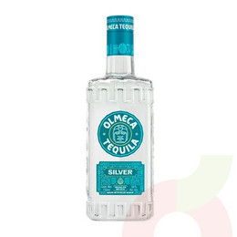 Tequila Olmeca Silver 750Cc