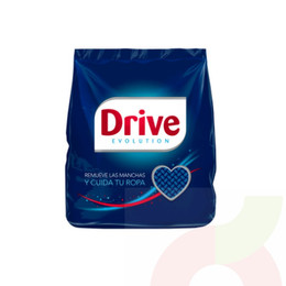 Detergente Drive 400Gr