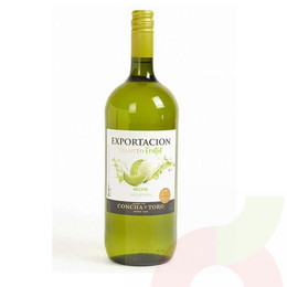 Vino Exportación Selección Frutal Melvin 1.5Lt