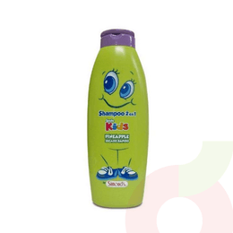 Shampoo Pineapple Simonds Kids 400Cc