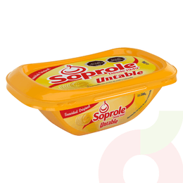 Mantequilla Untable Soprole 200Gr
