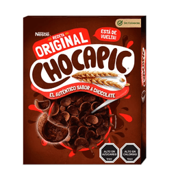 Cereal Chocapic Original 260Gr