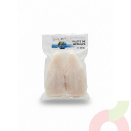 Filete de Merluza Caleta de Lobos 500Gr 