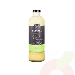 Sour Menta Jengibre La Pizka 1Lt