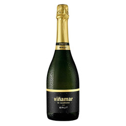 Espumante Brut Viñamar 750cc