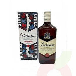Whisky Ballantines 750Cc