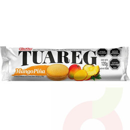 Galleta Tuareg Mango Costa 120Gr
