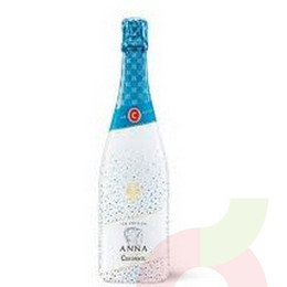 Espumante Codorniu Anna Ice 750Cc
