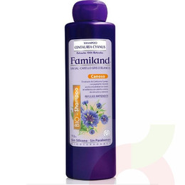 Shampoo Cabello Canoso Familand 750Ml