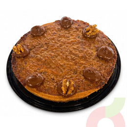 Kuchen de Nuez Eltit