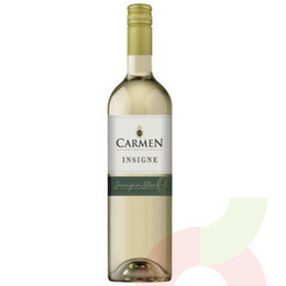 Vino Sauvignon  Blanco Carmen  750Cc
