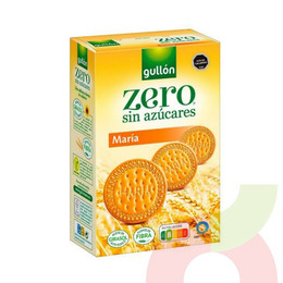 Galletas María Sin Azúcar Gullón 400Gr