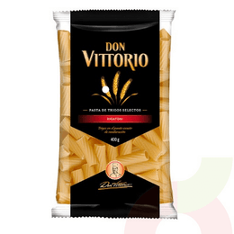 Pasta Rigatoni Don Vittorio 400Gr