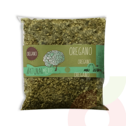 Orégano Naturalmente 20Gr