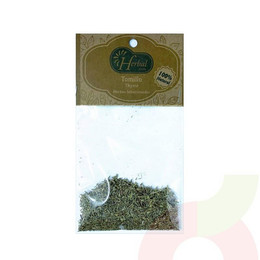 Hierba Tomillo Herbal 5Gr 