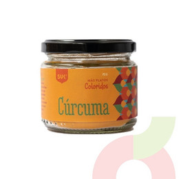 Cúrcuma Suk 70Gr