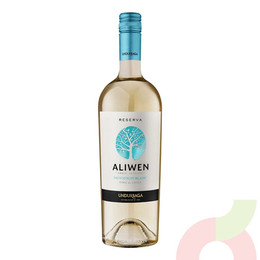 Vino Sauvignon Blanc Aliwen 750Cc