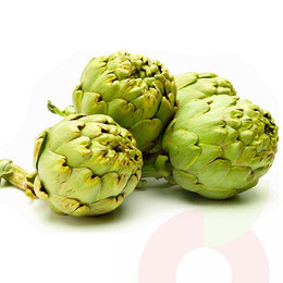 Alcachofa 1Unid