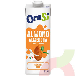 Bebida Almendra OraSí 1Lt