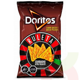 Doritos Ruleta 150Gr