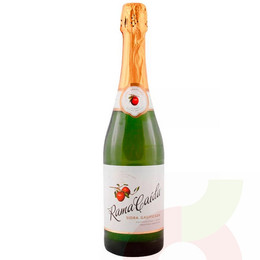 Sidra Rama Caida 710Ml