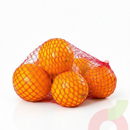 Naranja Malla 1Kg 