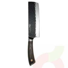 Cuchillo Hacha Hammer Wayu