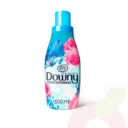 Suavizante Brisa de Verano Downy 500ml