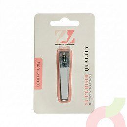 Cortaúñas de Precisión Makeup Posture 