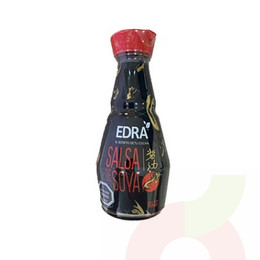 Salsa de Soya Edra 155ml