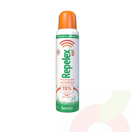 Repelex NF Aerosol 165cc