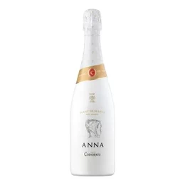Espumante Codorniu  Anna 750 CC