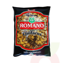 Fideos Quífaros Romano 400Gr