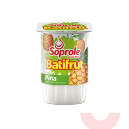 Yoghurt Batifrut Piña Soprole 165Gr