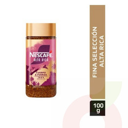 Café Alta Rica Fina Selección 100gr