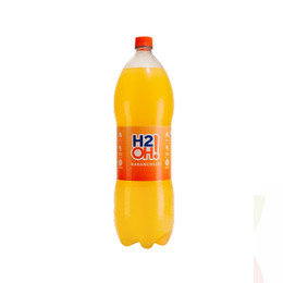 Bebida H2 OH Naranchelo 2Lt