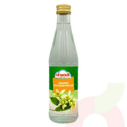 Agua Azahar Alwadi 300Cc