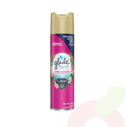 Glade Flores Tropicales y Coco Aerosol 360ml