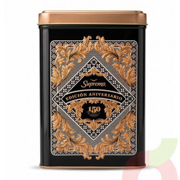 Té Edición Aniversario 150 Años Supremo 150Gr