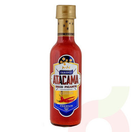 Ají Traverso Patri 200Gr Atacama