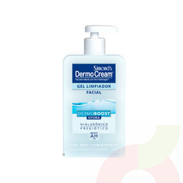Gel Limpiador Dermoboost 250ml