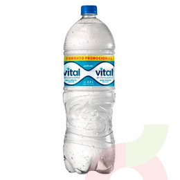 Agua Vital Con Gas 2.5Lt