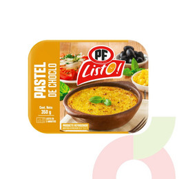 Pastel de Choclo PF Listo 350Gr