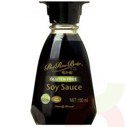 Salsa Soya L.K.Kee 500Ml Prem